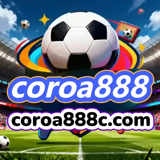 coroa888