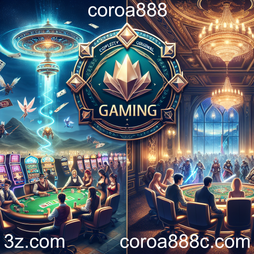 A Importância dos Jogos de Suporte no Cenário Competitivo